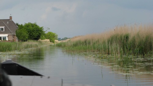 Holwerdervaart