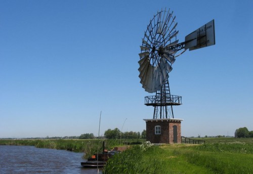 De Herculus Metallicus en de Trochwrotter stammen uit dezelfde tijd